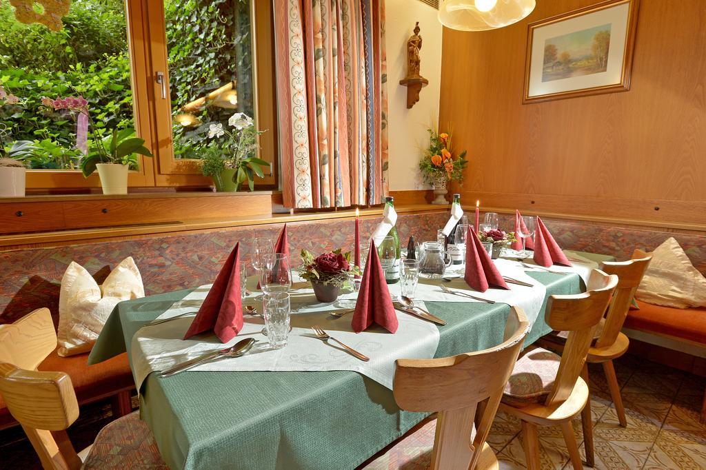 Berghof Gasthof 2*