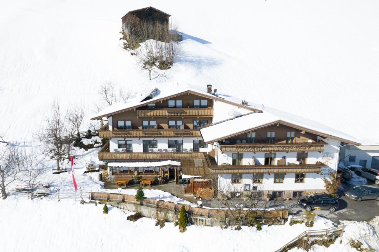 Gasthof Berghof 2*