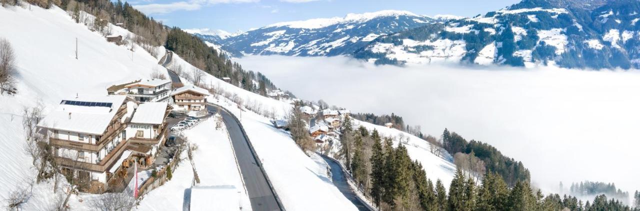 Berghof 2* Hippach