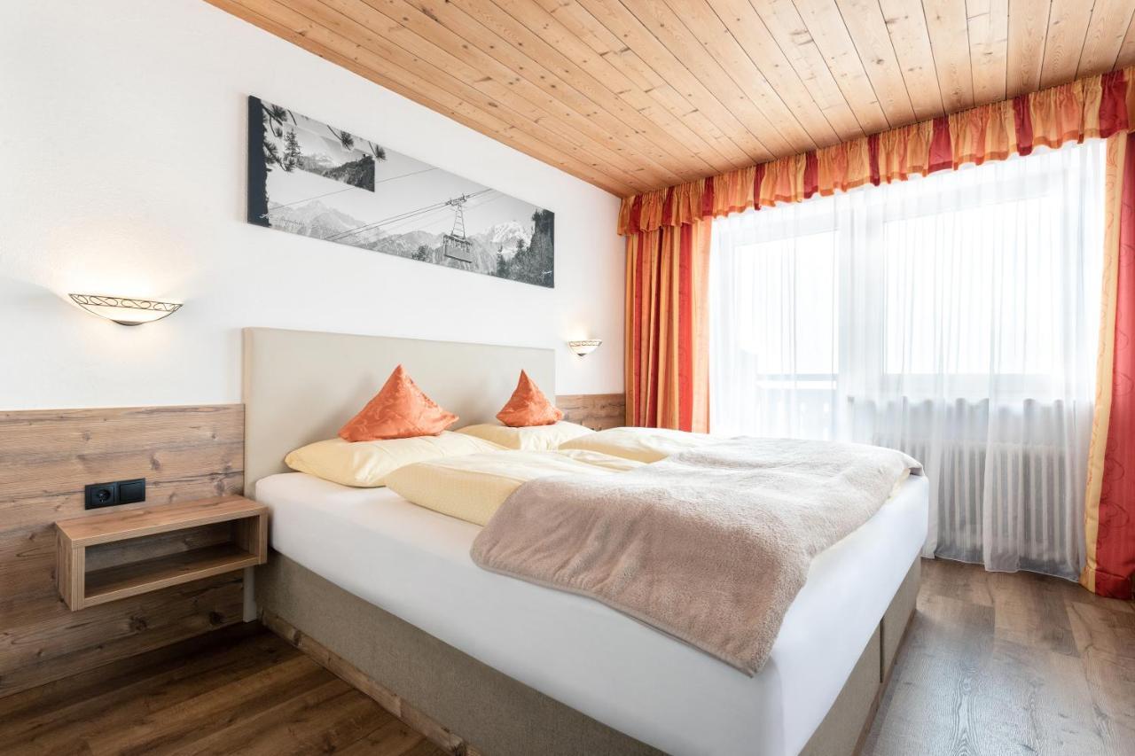 Berghof Gasthof 2*