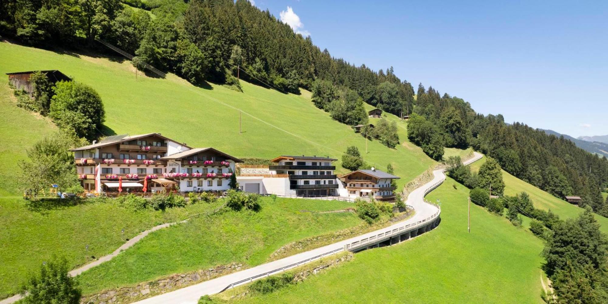Berghof 2*