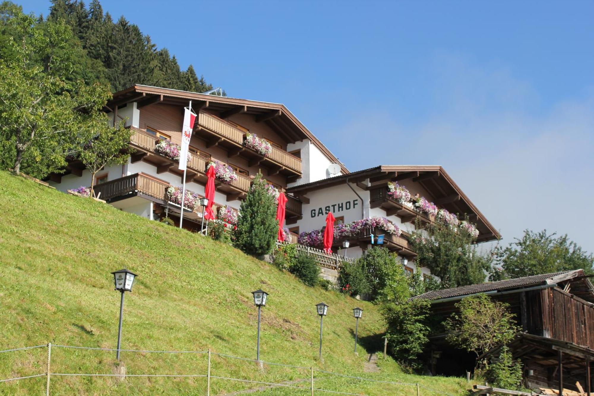Gasthof Berghof
