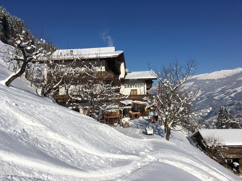 Berghof 2* Hippach
