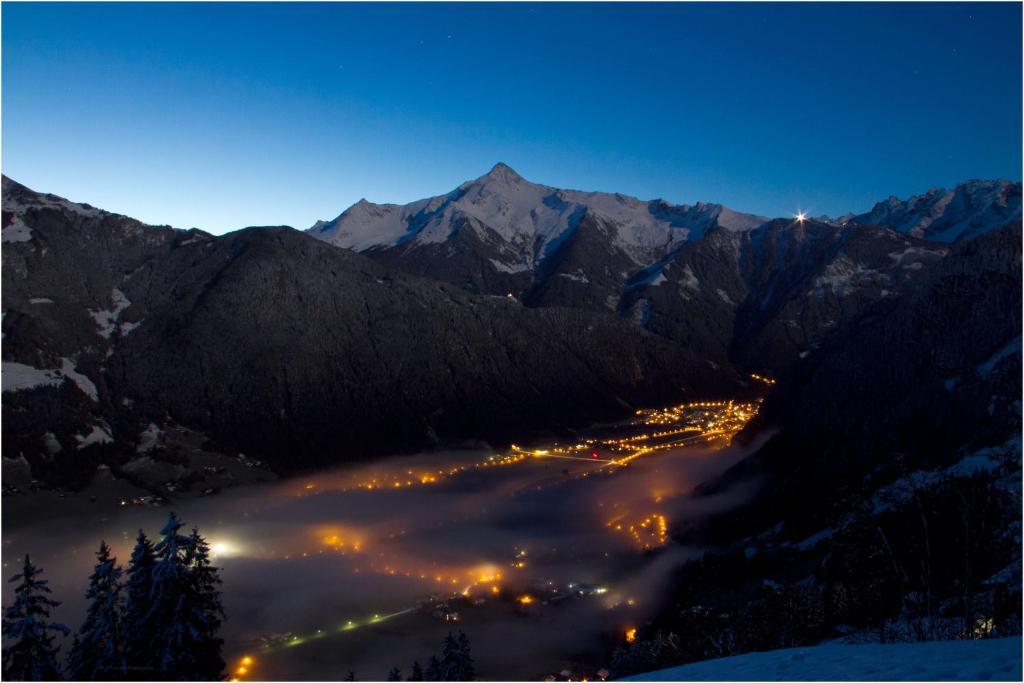 Berghof Hippach
