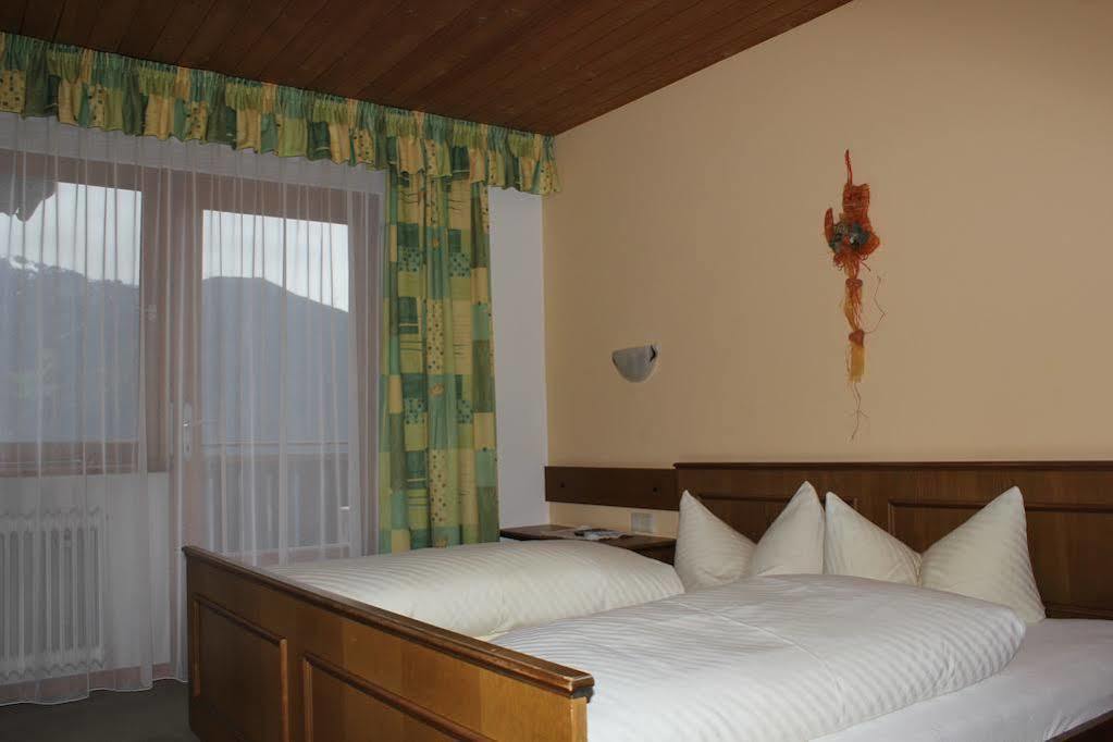Berghof Gasthof 2*