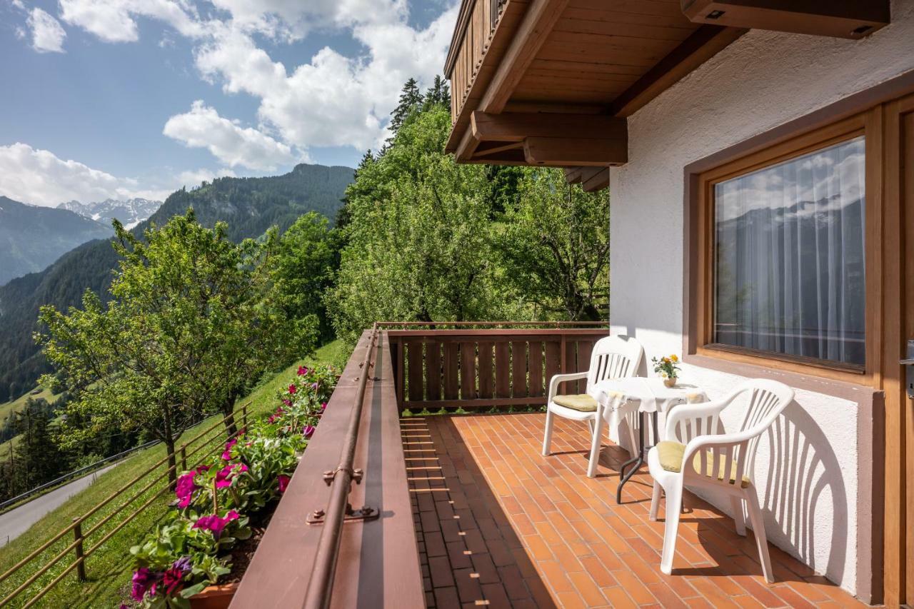 Berghof Gasthof 2*